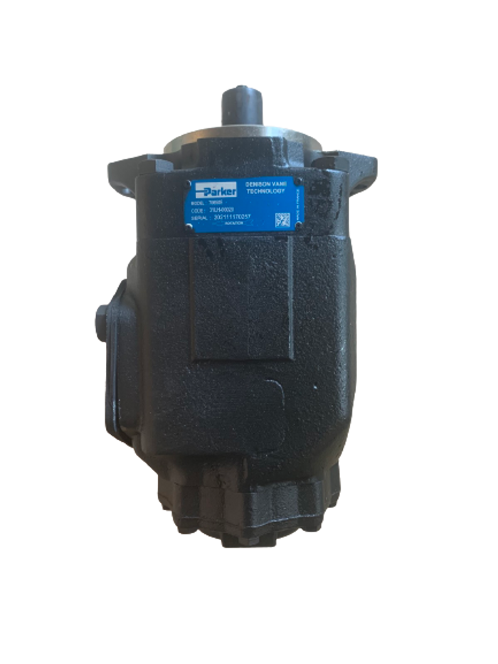 Steering pump, Рүлийн насос