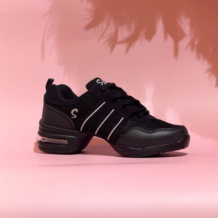 Бүжгийн пүүз