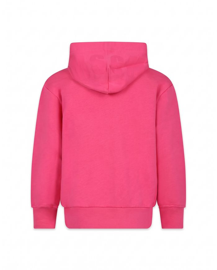 ZIP HOODIE
