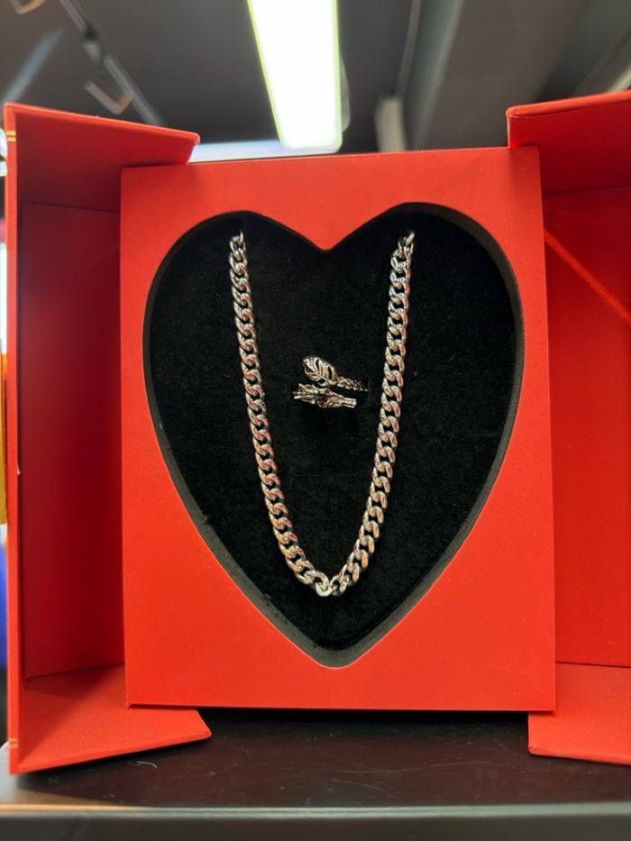 Бэлгийн багц