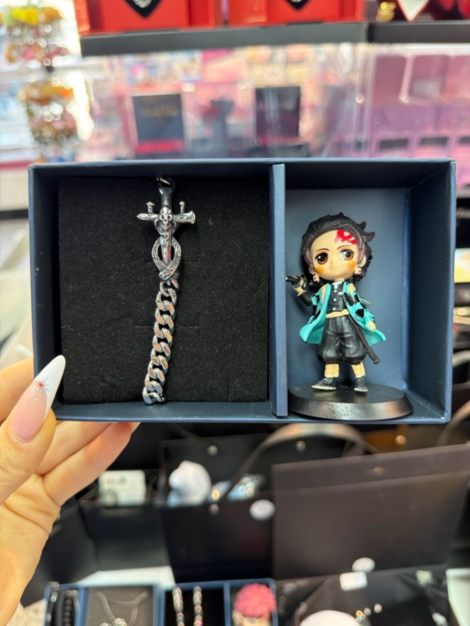 Бэлгийн багц 