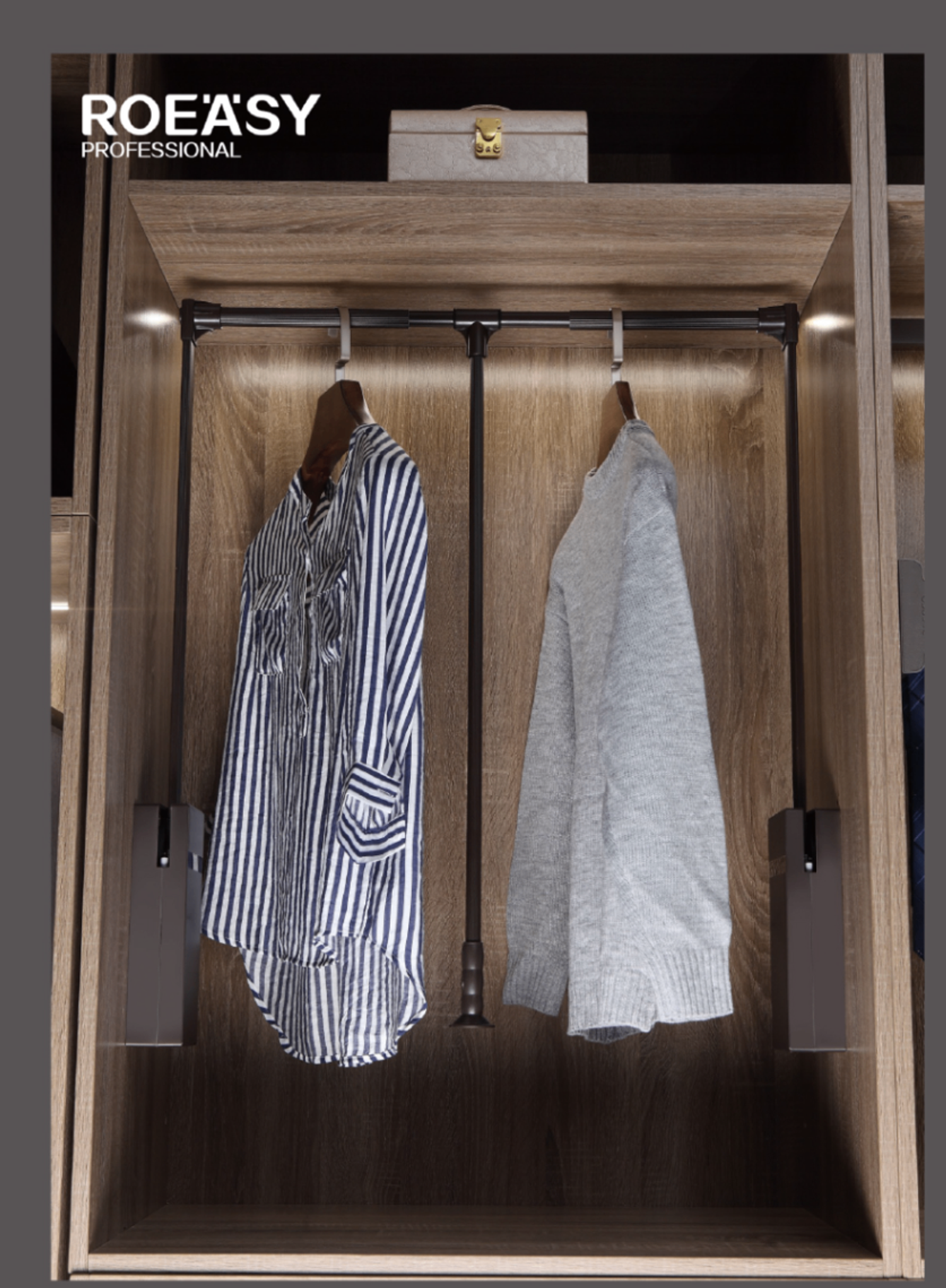 Татаж буудаг өлгүүр