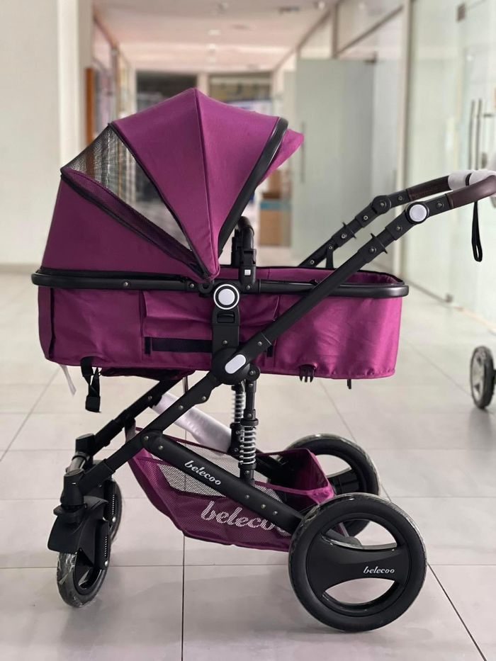 Belecoo дан тэрэг