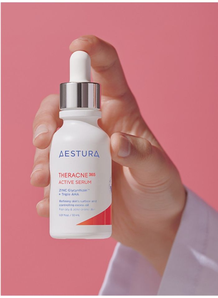 AESTURA THERACNE 365 ACTIVE SERUM 30ML 