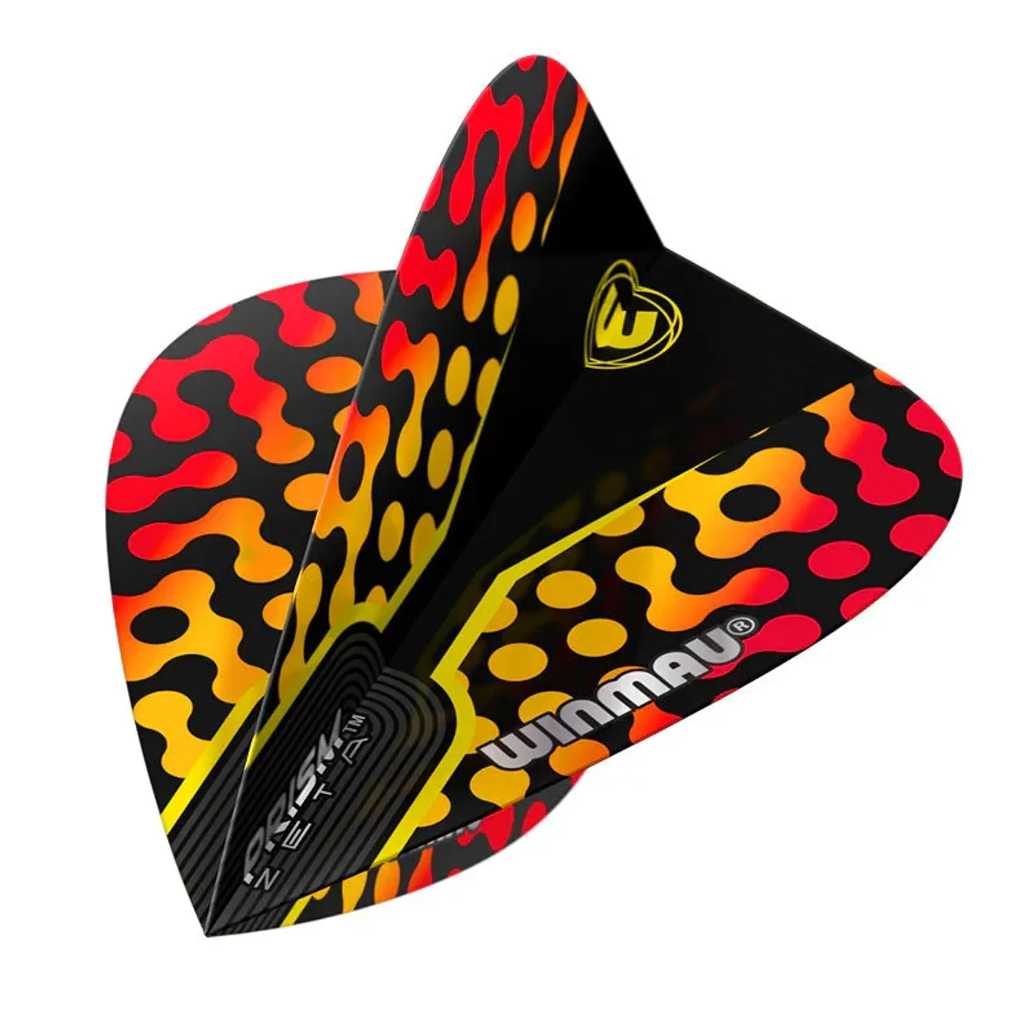 Winmau KITE Flights Standard  
