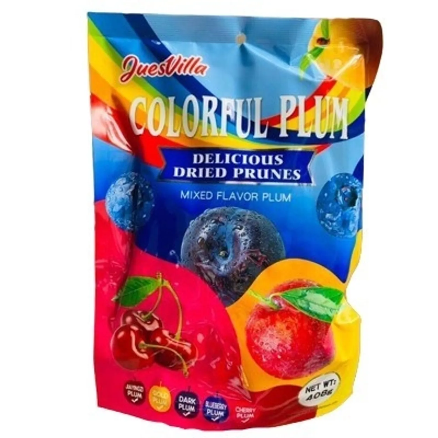Чихэр Colorful Plum 408гр