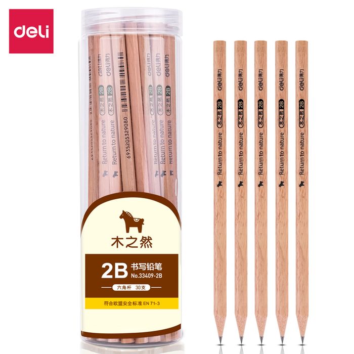 Балын харандаа DL 33409-2B