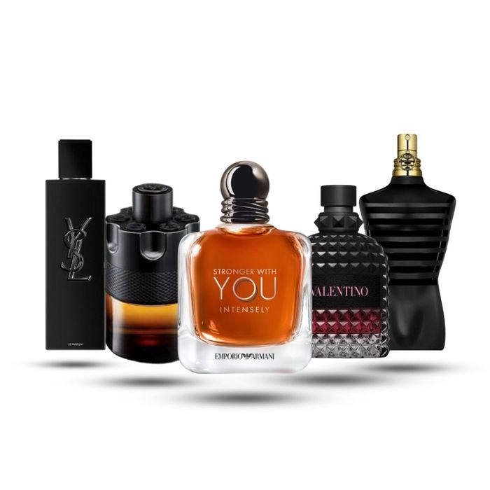 Designer Vanilla 🍦(эрэгтэй)