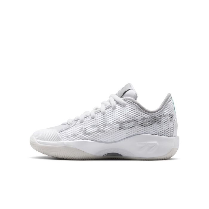 JORDAN LUKA .77 GS TRIPLE WHITE