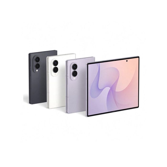 Galaxy ZFold8 256GB Шинэ Лацтай