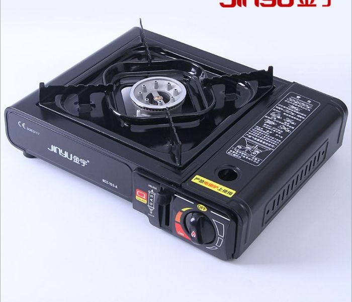 Газын плитка