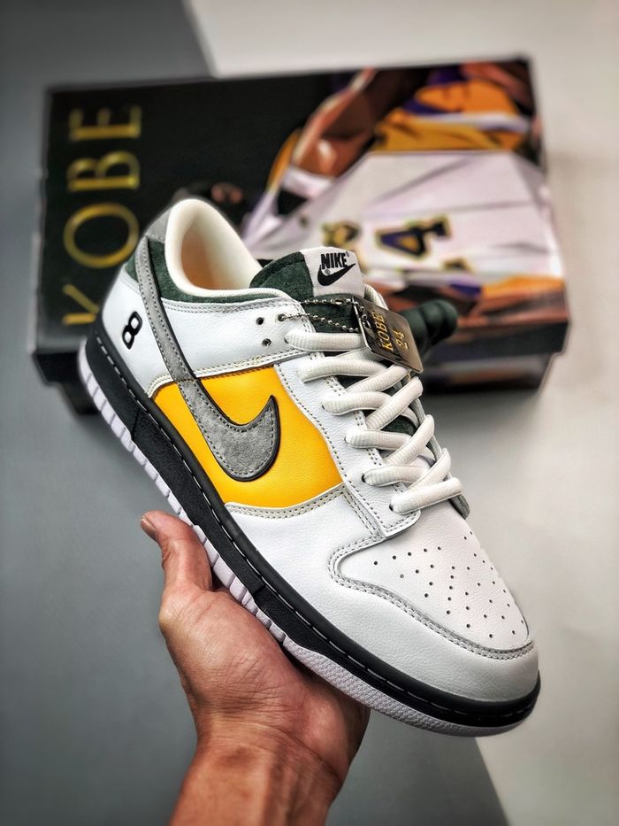 Nike Dunk Low PRO KOBE 8/24🌟