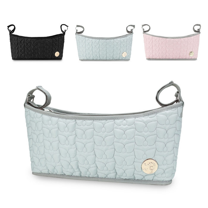 Тэрэгний цүнх