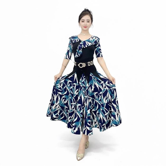 Бүжгийн даашинз /Шинэ загвар/