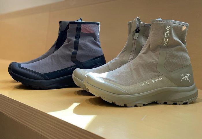 Arc'teryx | Aerios Nivalis GTX