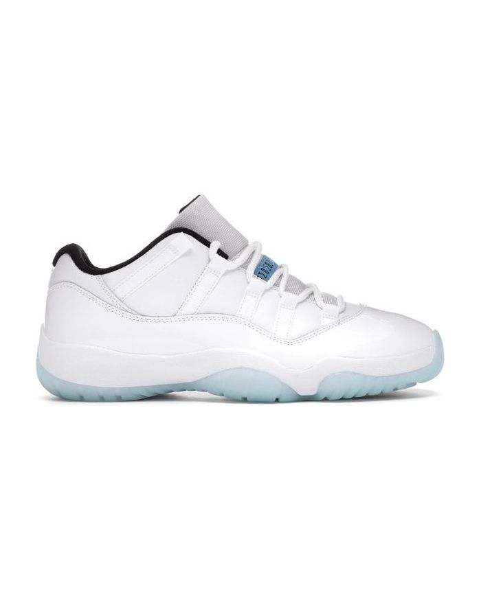 Jordan 11 Retro Low Legend Blue