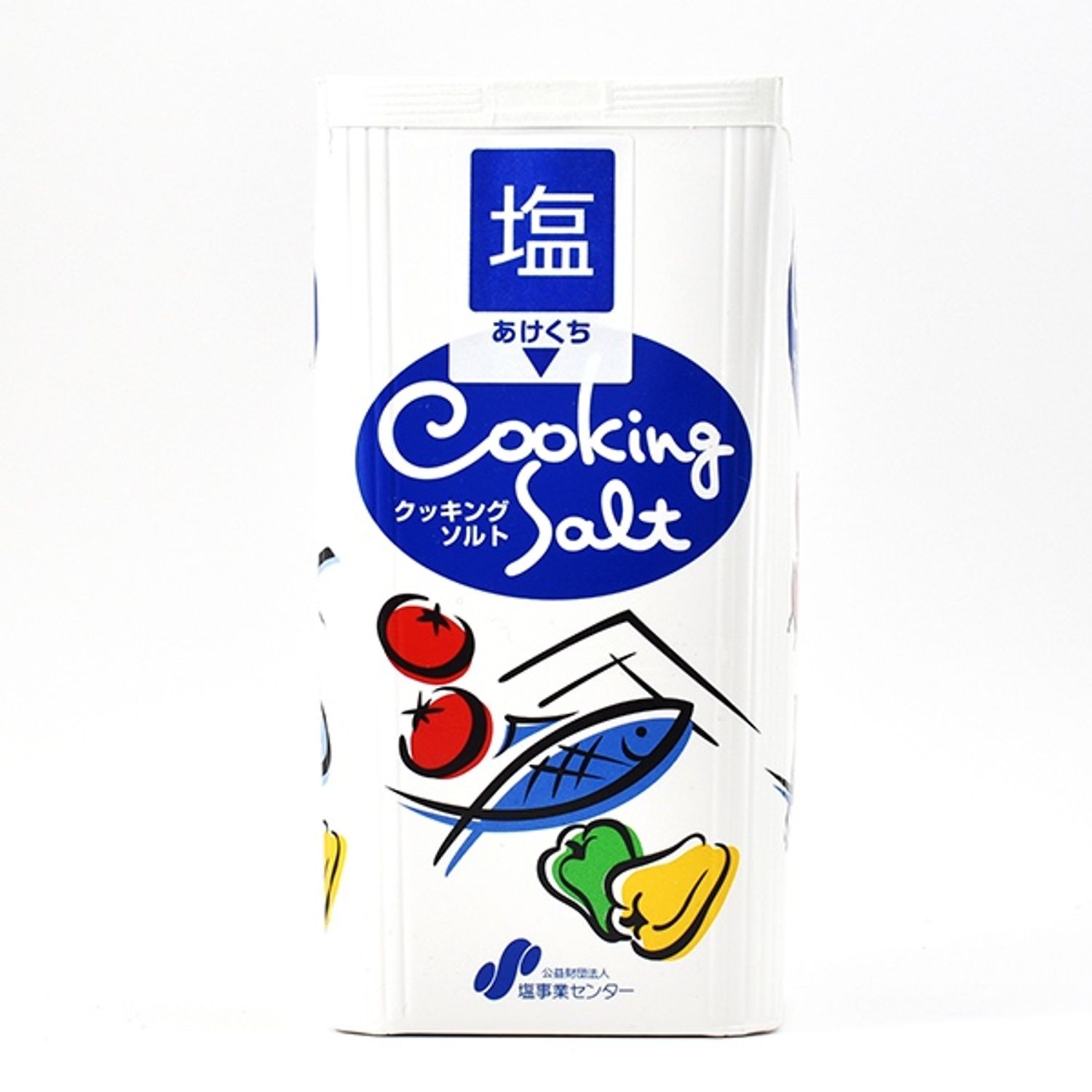 Япон давс/Cooking Salt