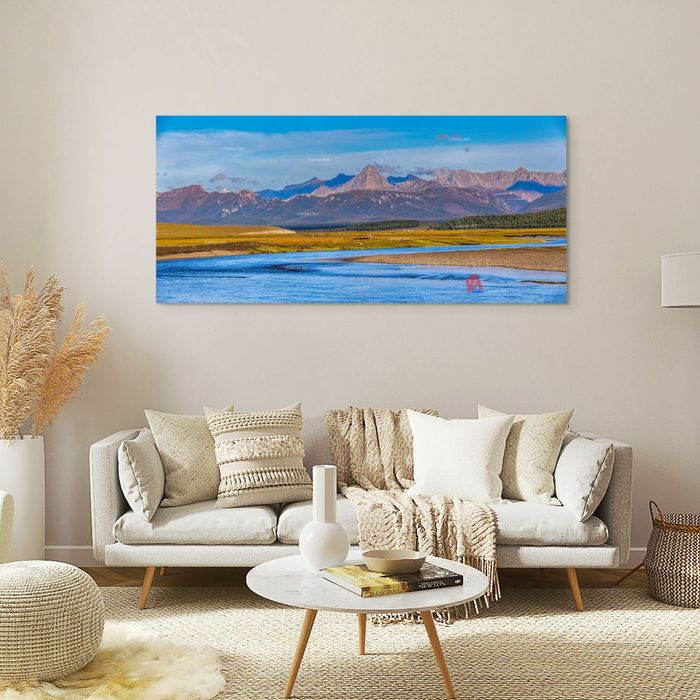 Хорьдол Сарьдаг, Дэлгэрхаан уул