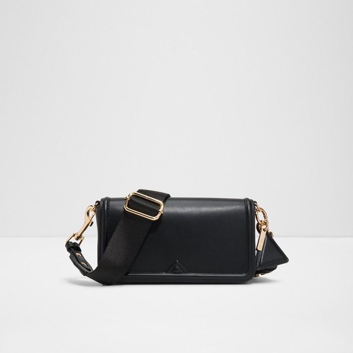 GWENDY-1-BLACK-Ladies Handbags