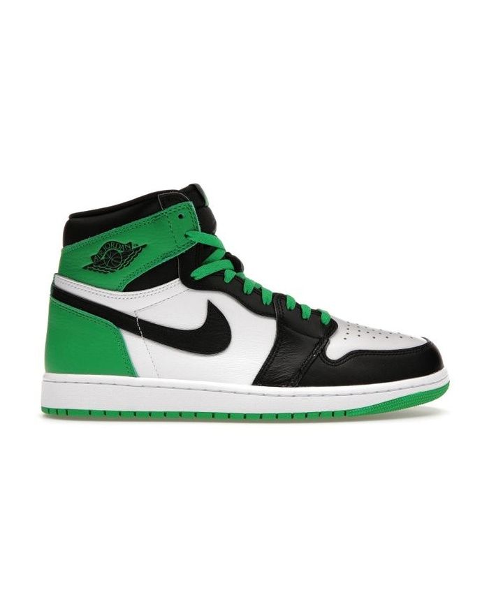 Jordan 1 Retro High OG Lucky Green