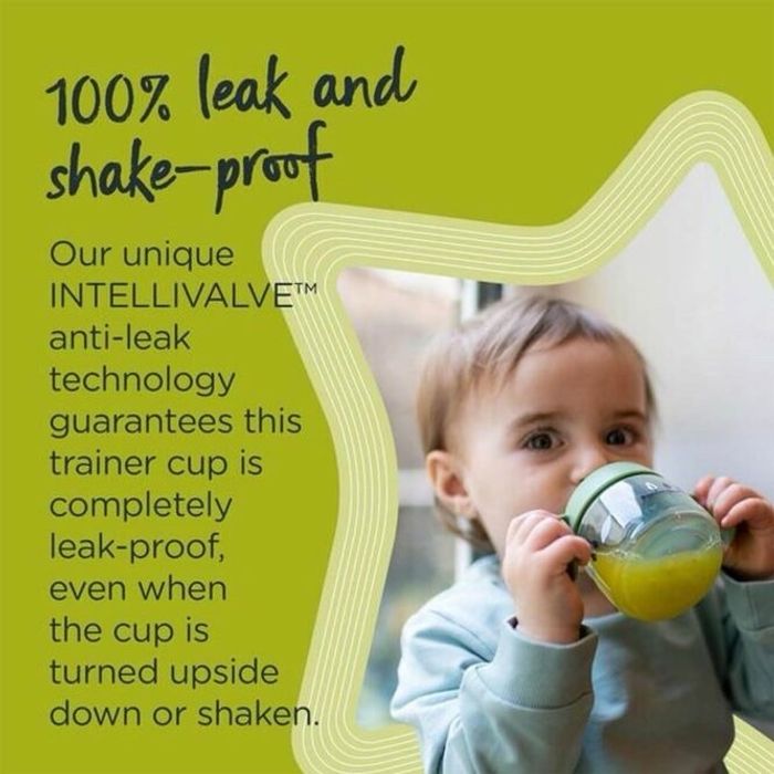 Tommee Tippee Superstar Weaning 