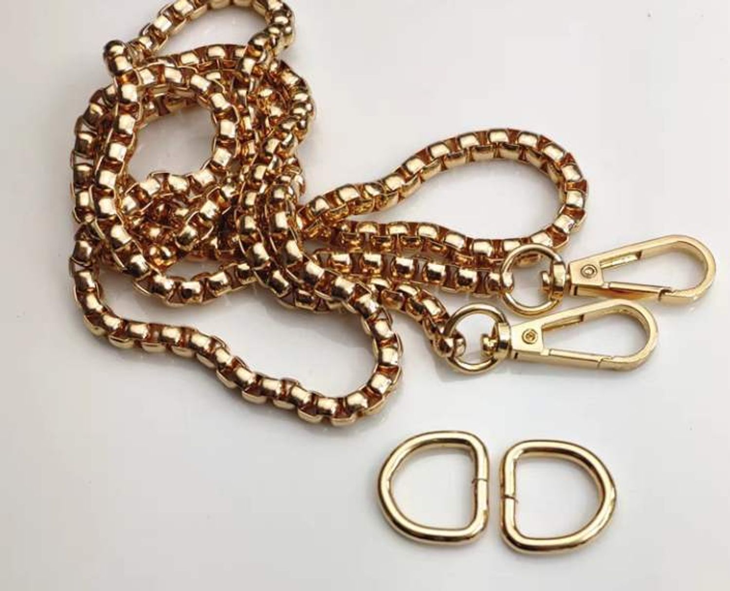 цүнхний оосор төмөр