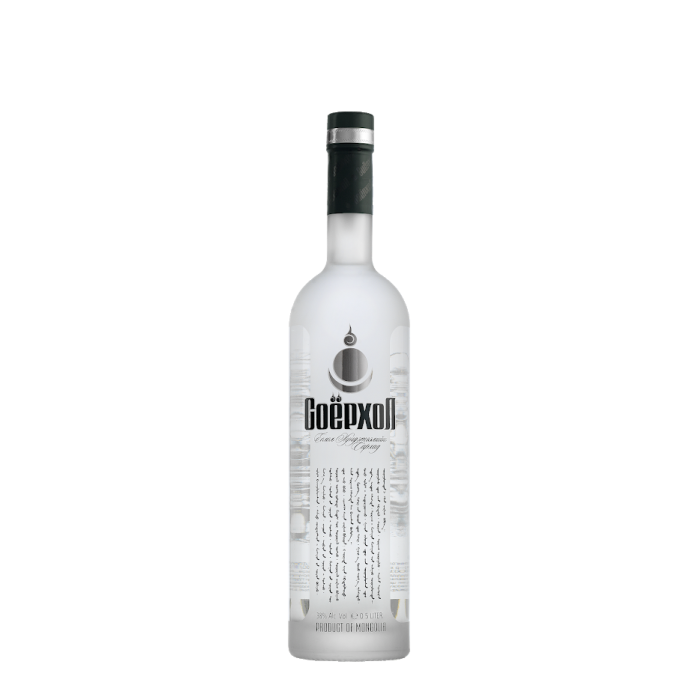 Архи Соёрхол