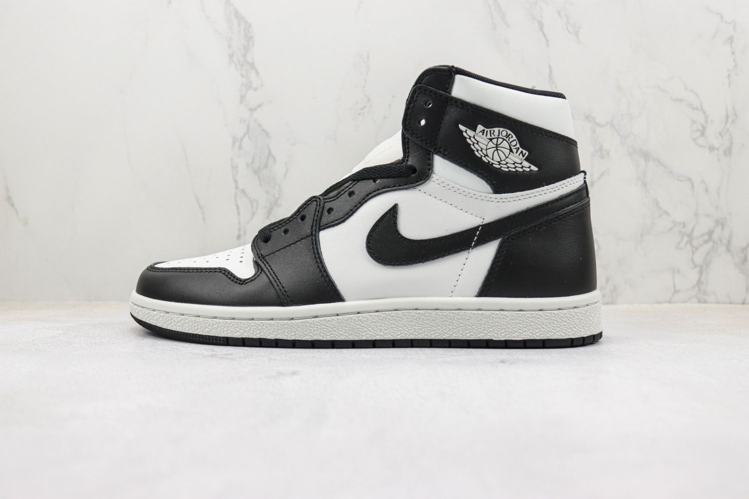 Jordan 1 Retro High '85 Black White (2023)