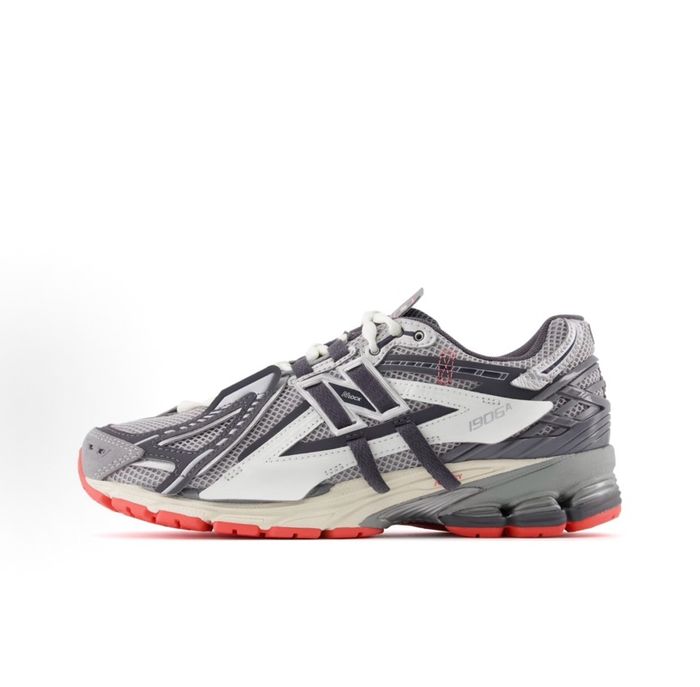 New Balance 1906A Custom Lace On