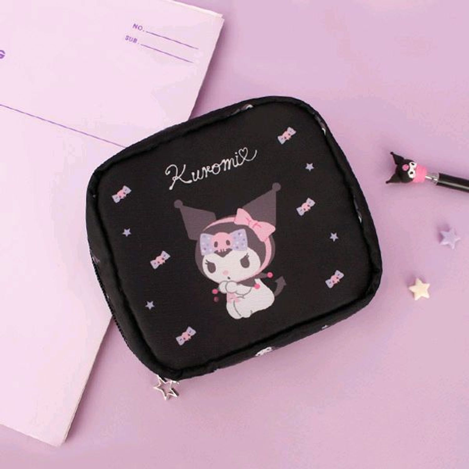 Жижиг хэрэгслийн уут SC0135 