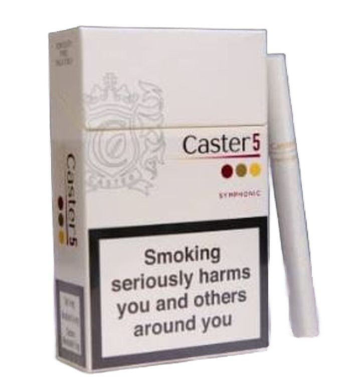 Тамхи Кастер 5 