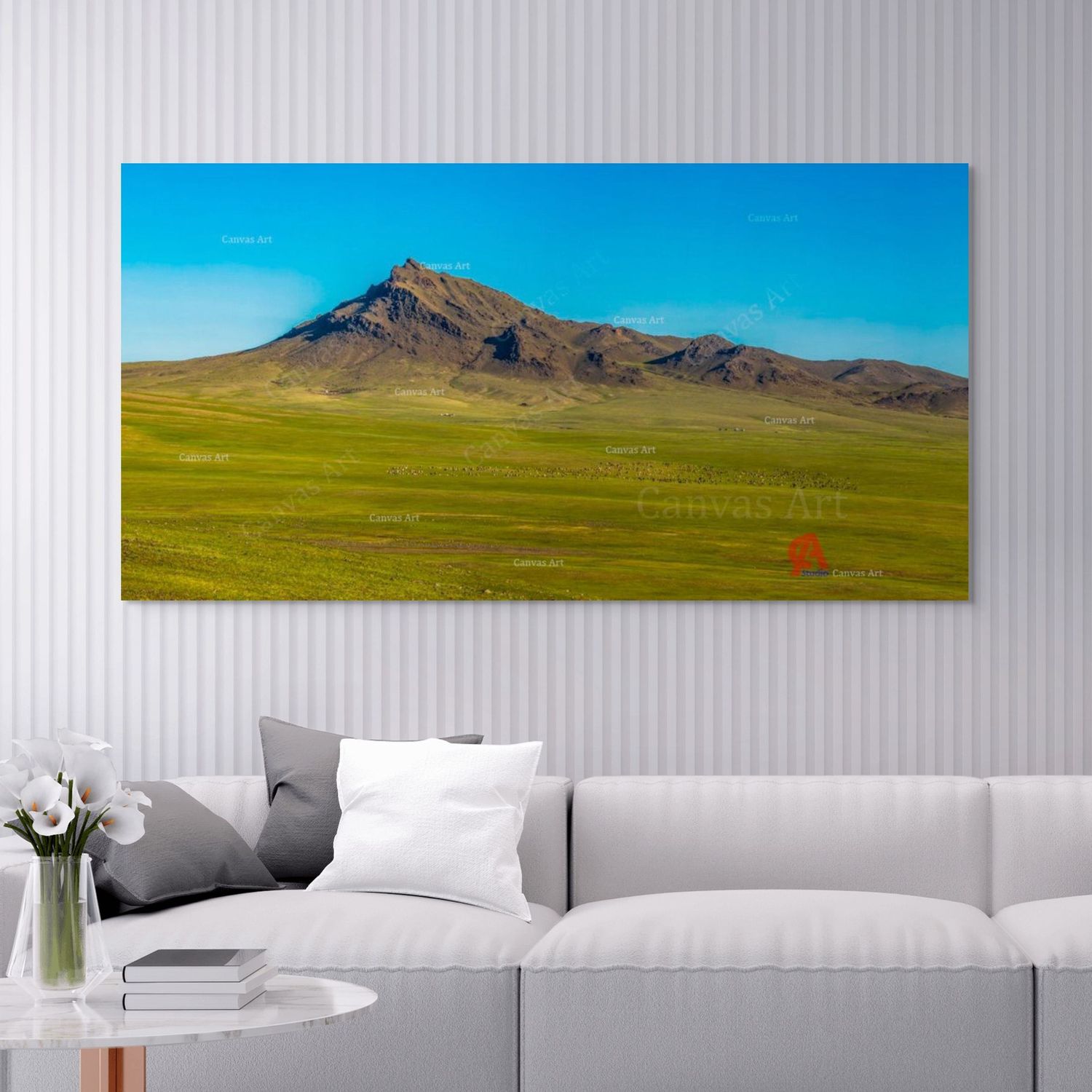 Аав уул / Их Авзага хайрхан 