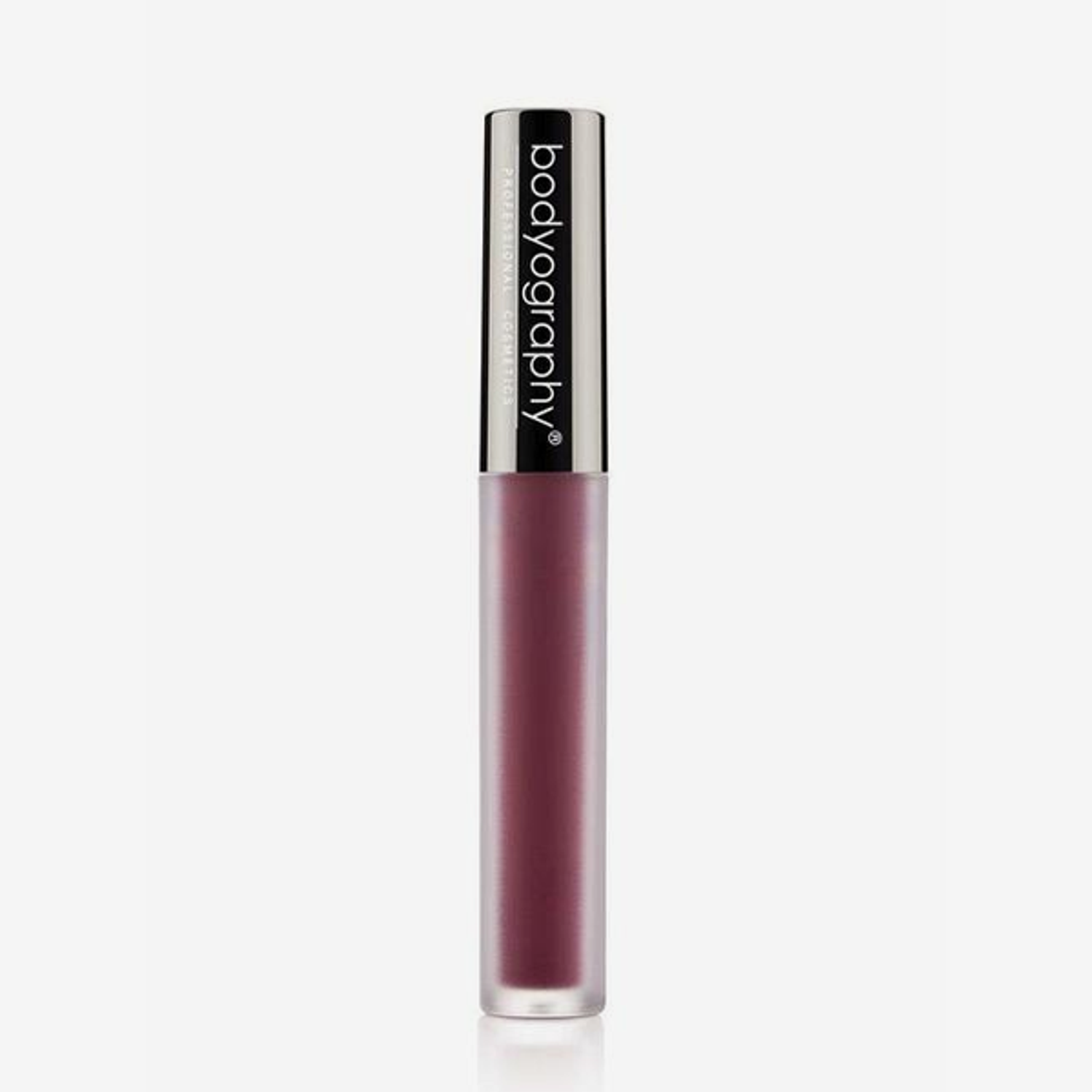 Уруулын будаг матт-BODYOGRAPHY LIP LAVA LIPSTICK OBSIDIAN 9608