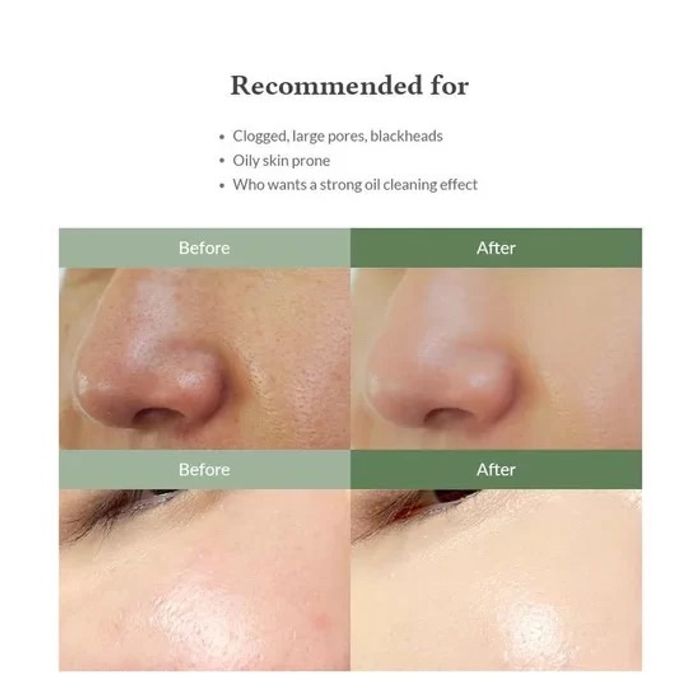 dr.althea  sebum cleanser
