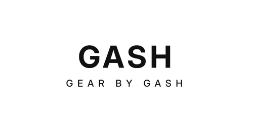 GEAR GASH