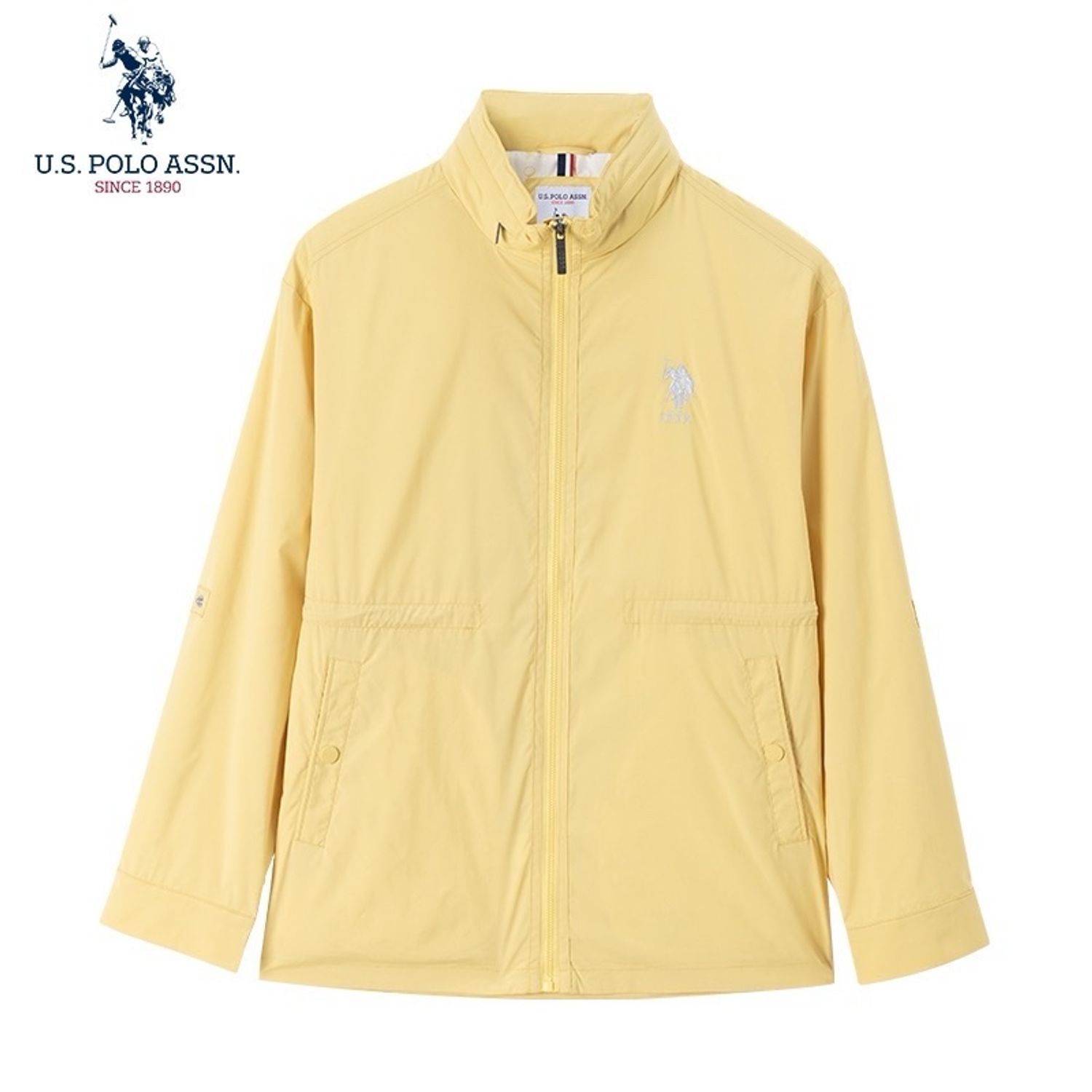 U.S Polo Хүрэм