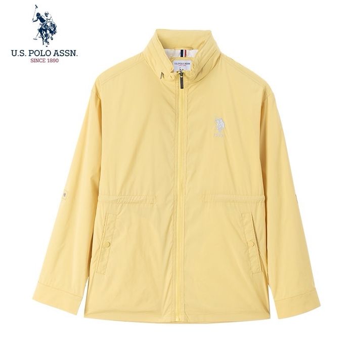 U.S Polo Хүрэм