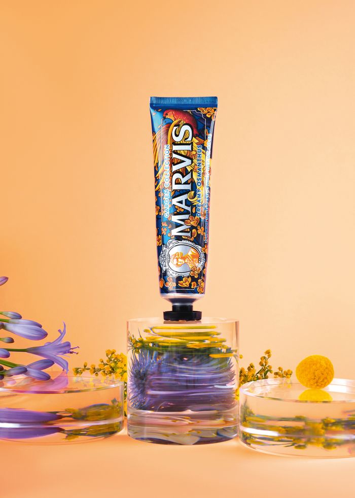 Marvis DREAMY OSMANTHUS 75ML