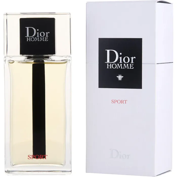 Dior Homme Sport EDT 50ML
