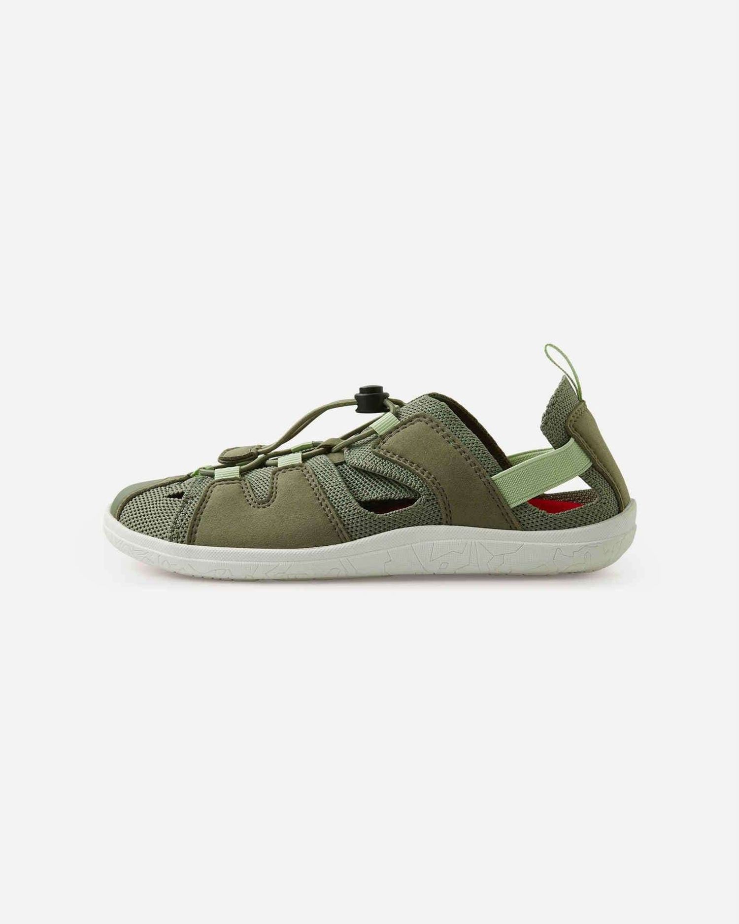 Valoa Greyish green