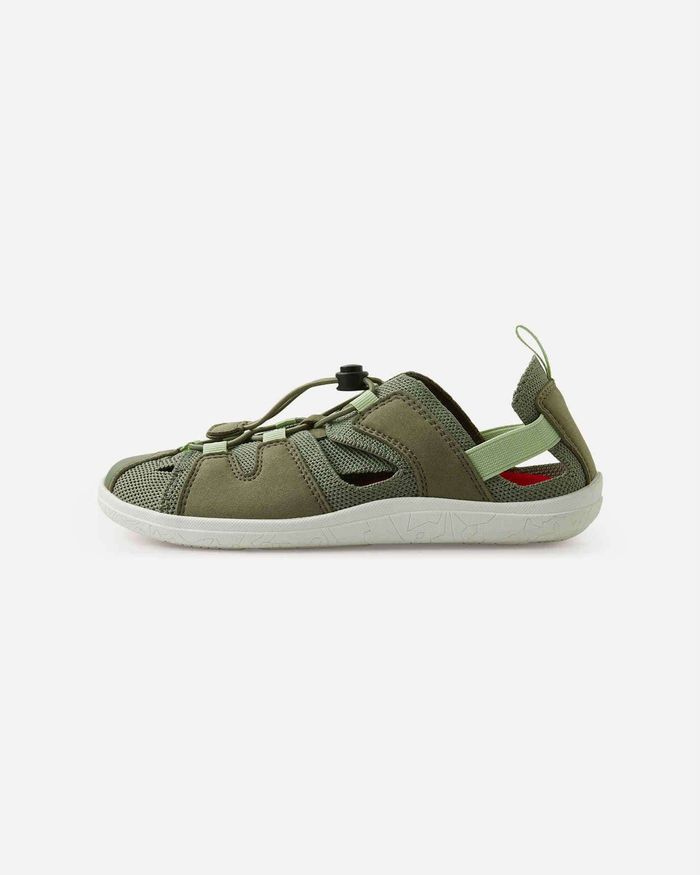 Valoa Greyish green