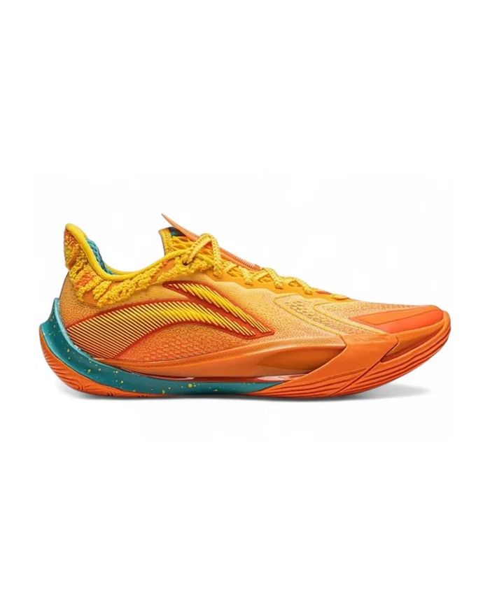 Li-Ning Sonic 13 V2 Pokémon Charizard