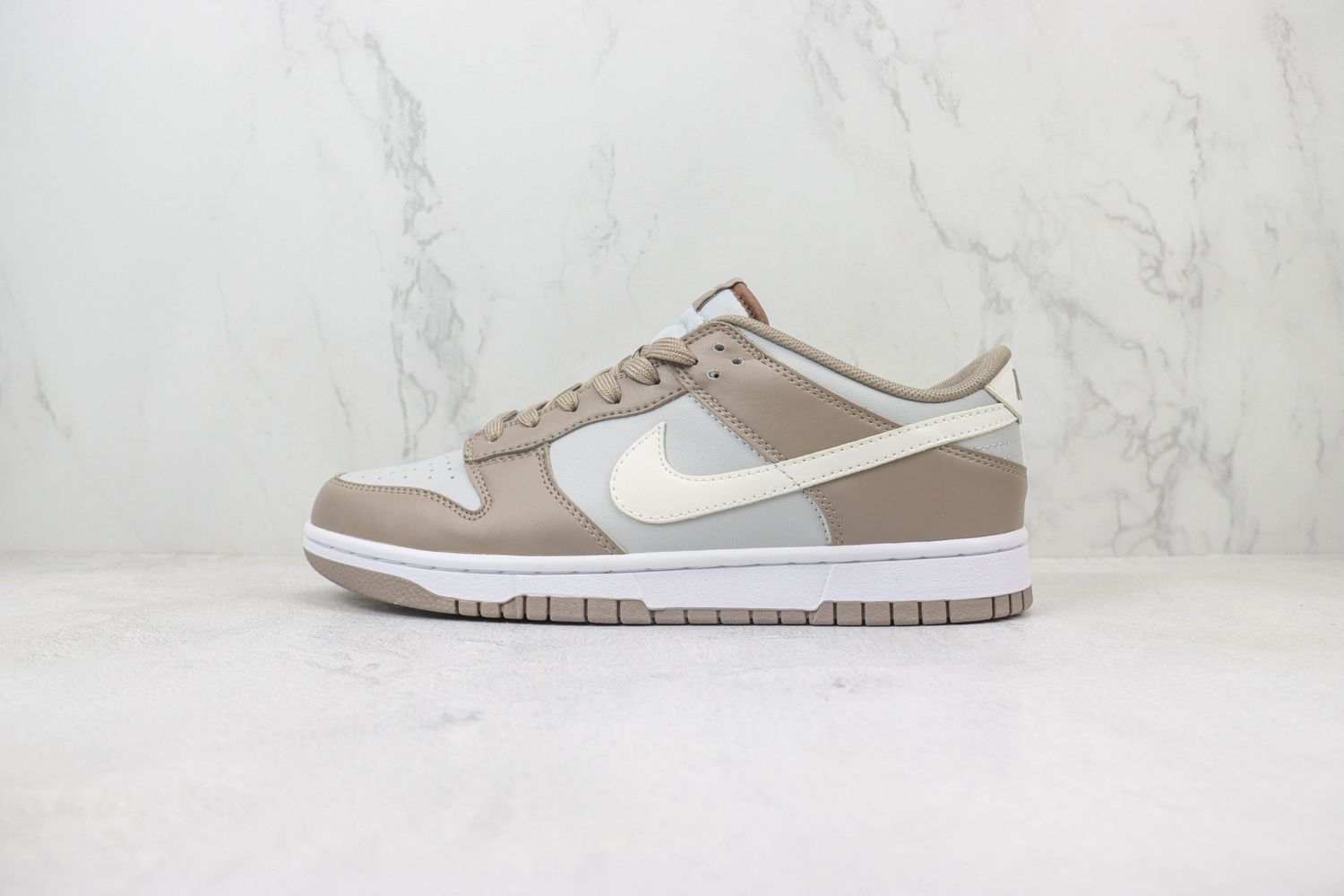 Nike Dunk Low 'Moon Fossil'