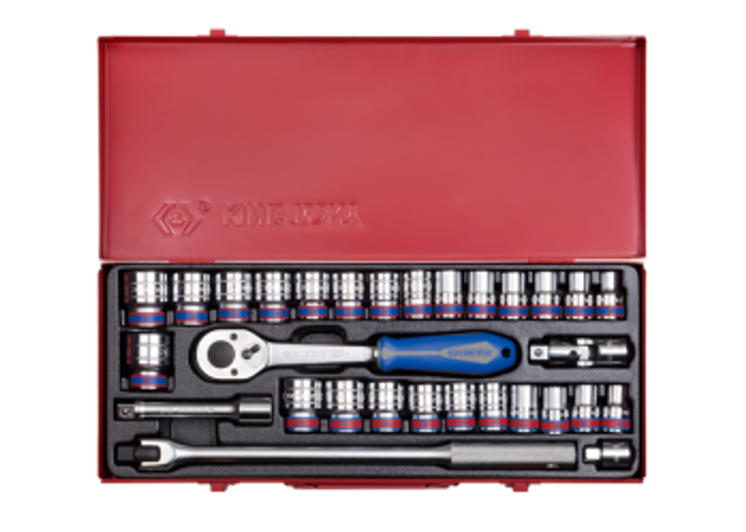 Торцовны ком, 4030CR01