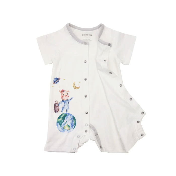 Шорттой боди