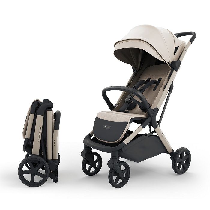 NUBI3 beige