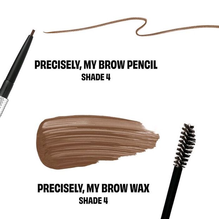 Benefir Brow pencil & wax duo