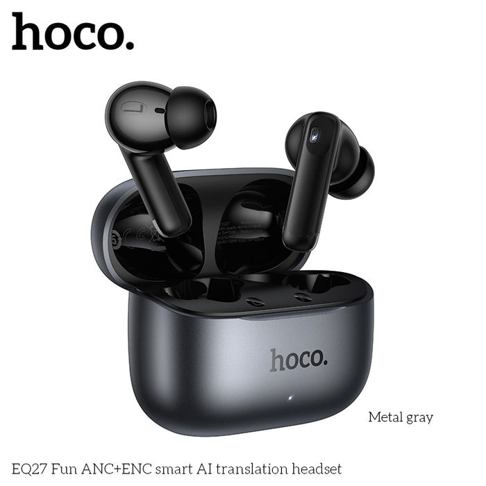 Hoco EQ27 TWS Утасгүй чихэвч