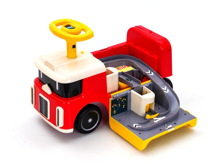 School bus-машин