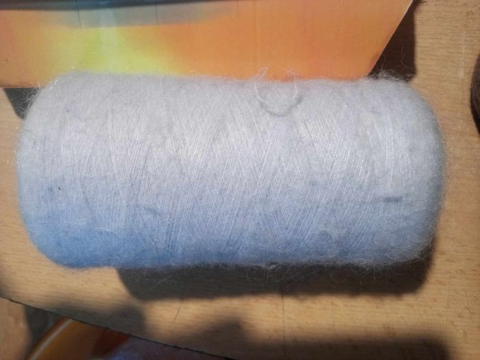 Итали нарийн мохер бэйж